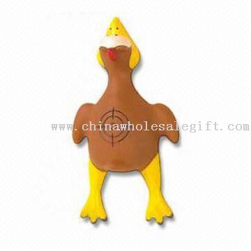 Pet Vinyl Toys